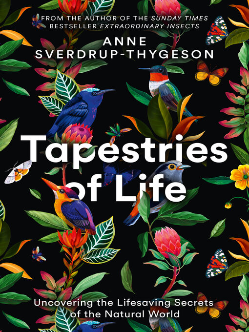 Title details for Tapestries of Life by Anne Sverdrup-Thygeson - Available
